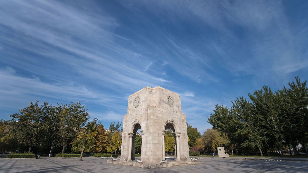 光学工程实力强的32所大学：1四非大学光电系有3位院士