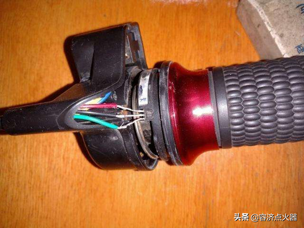 电动车强磁铁价格查询(怎样用万用表检查电动车转把出现了故障)