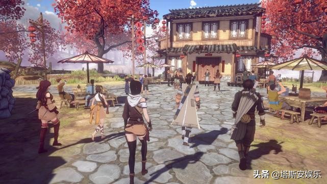 盘点Steam平台10大最争气的国产游戏，连老外都羡慕不已
