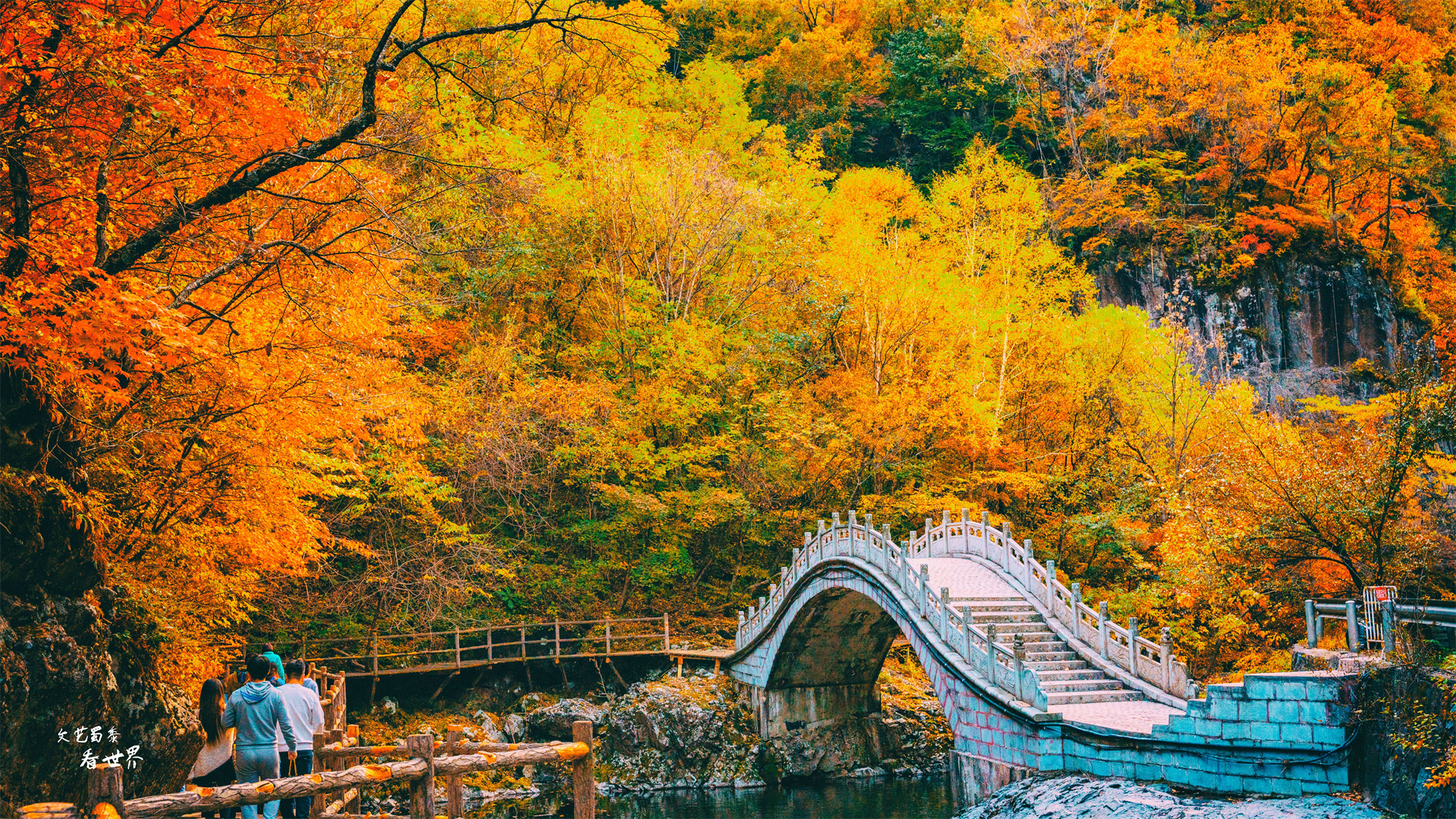 本溪旅游景点大全排名 风景区,辽宁本溪都有哪些好玩的旅游景点