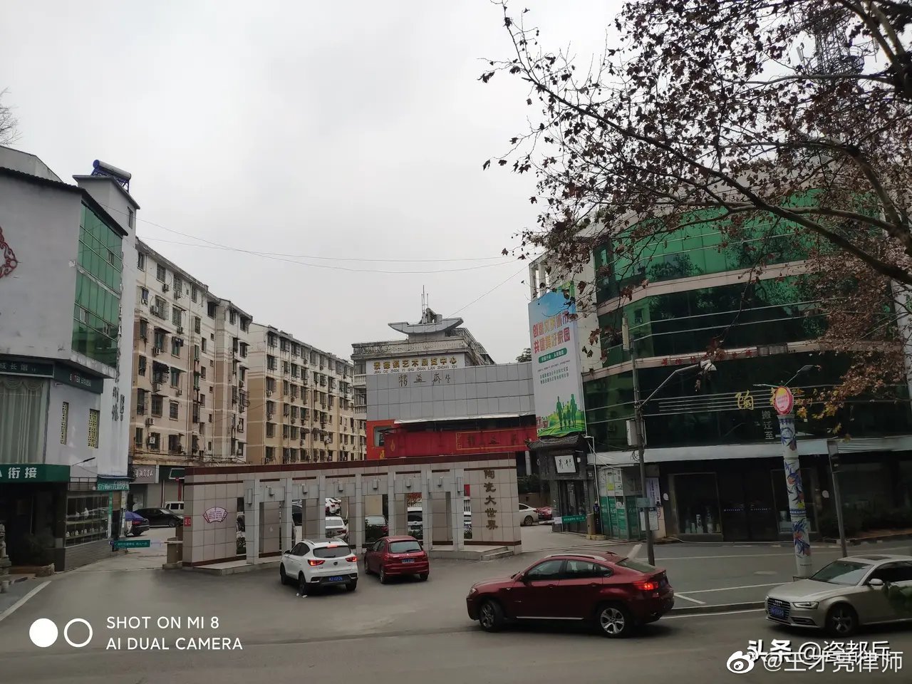 我与景德镇陶瓷大世界的故事