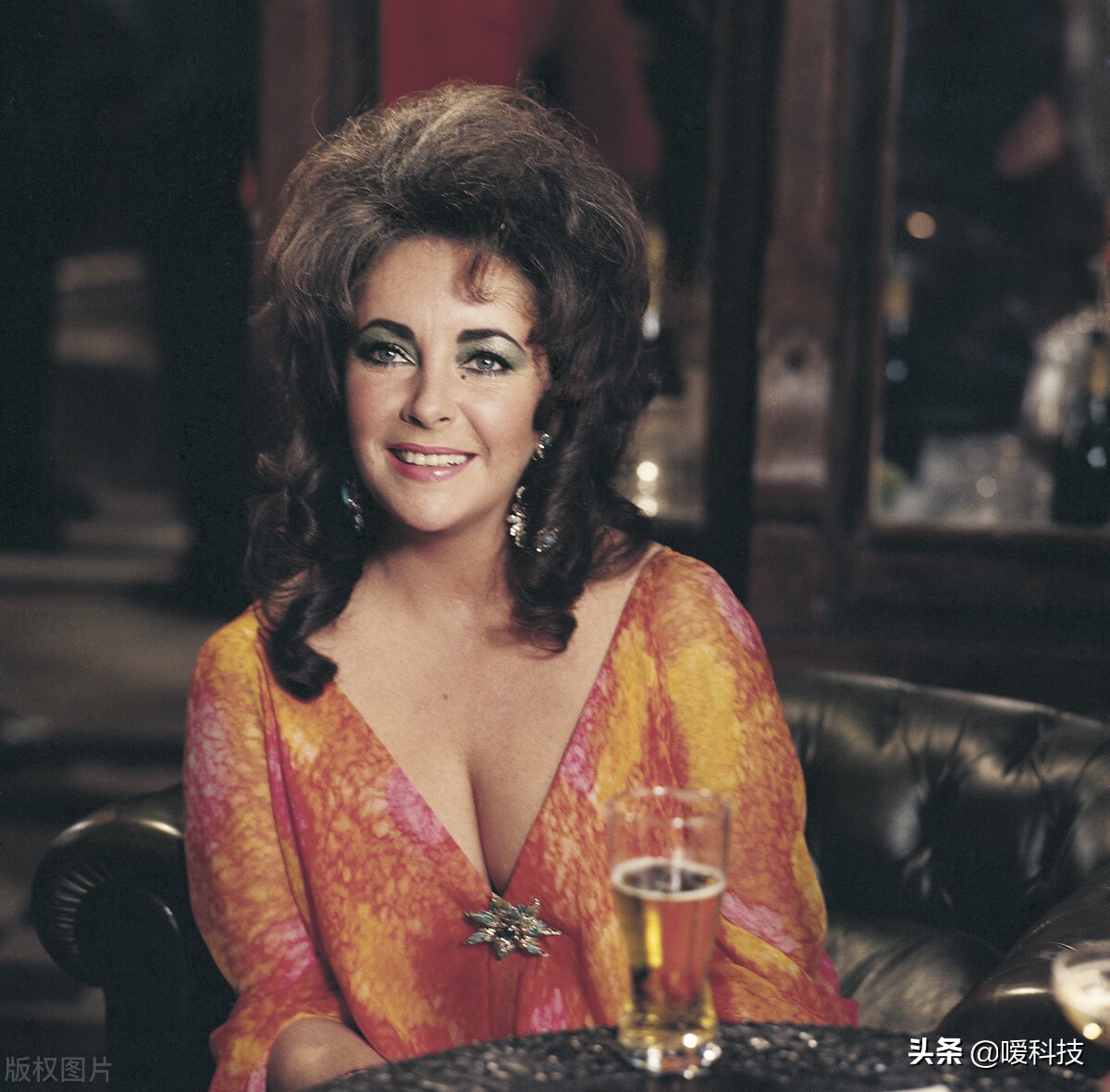 伊丽莎白·泰勒的美容心得和健身习惯