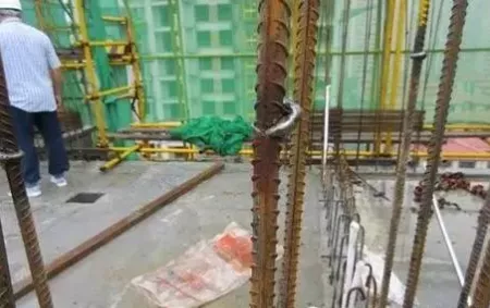 钢筋混凝土验收规范,钢筋混凝土验收规范2018