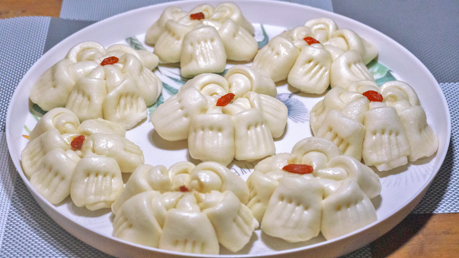 6道早餐面食分享，食材不贵还简单，健康养胃易消化，老少皆宜