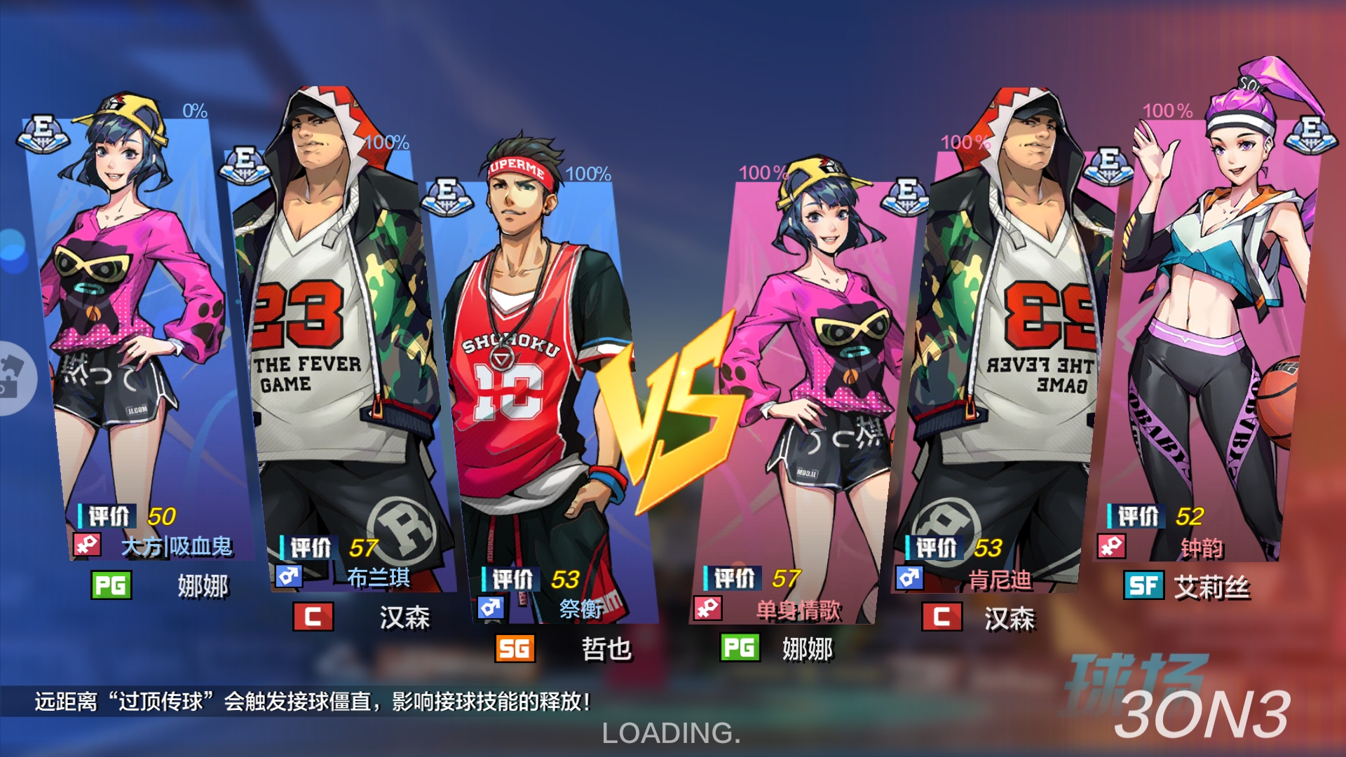 热血街篮攻略：如何才能获得MVP，进球得分最多，并不代表打的好
