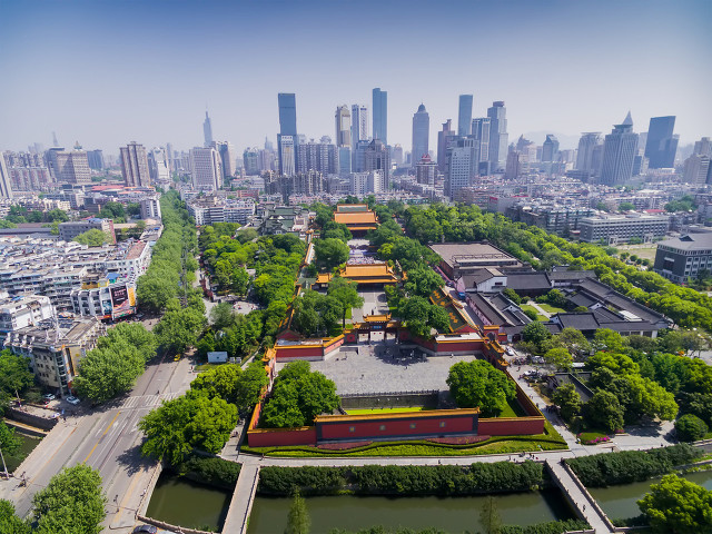 2020中国人均GDP百强：深圳和上海未进前5，成都、重庆排60名之后