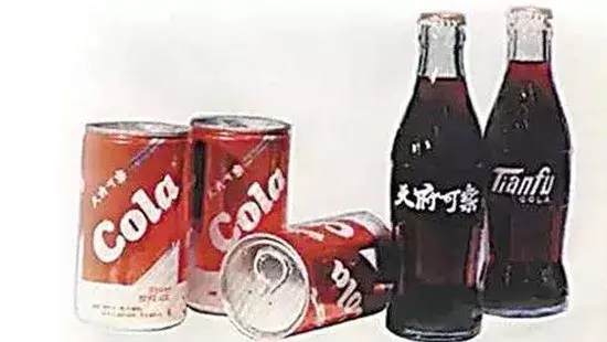 中国汽水地理：每一座城市，都有一款从小喝到大的专属饮料