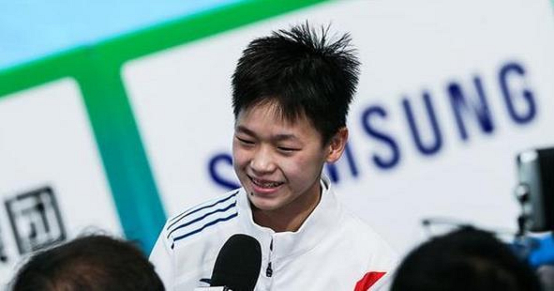 全红婵家果园生意火爆，网友赞不绝口，本尊也回应好吃