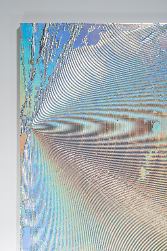 用幻彩做设计，是怎样一种惊艳？