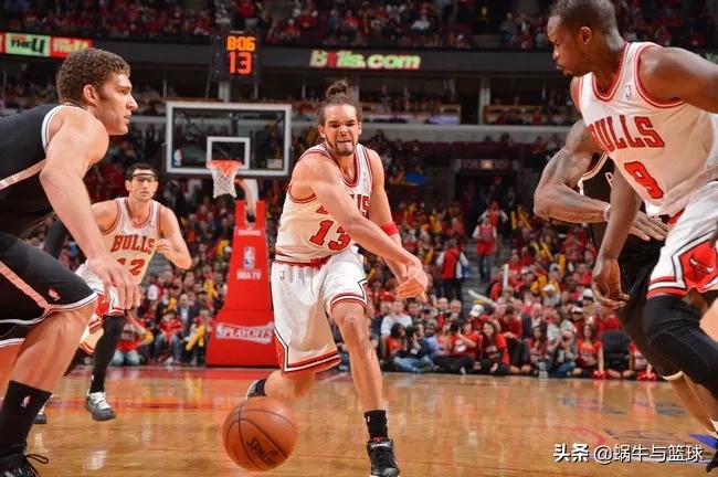 诺阿(告别篮球！星二代诺阿在NBA打了13个赛季，一共赚了多少钱？)