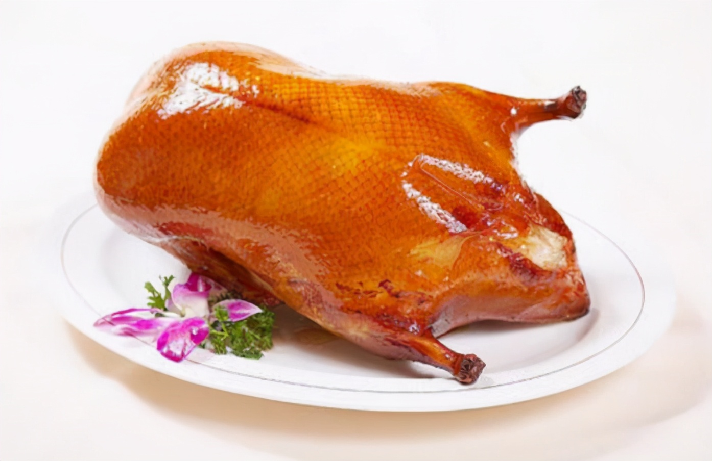 广东客家私房菜三杯鸭，不放一粒盐，出锅香气四溢，比啤酒鸭好吃