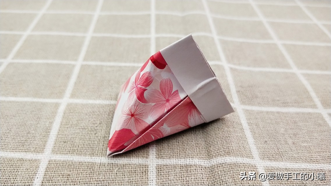 礼物盒怎么做（简单好看的手工礼物盒做法）