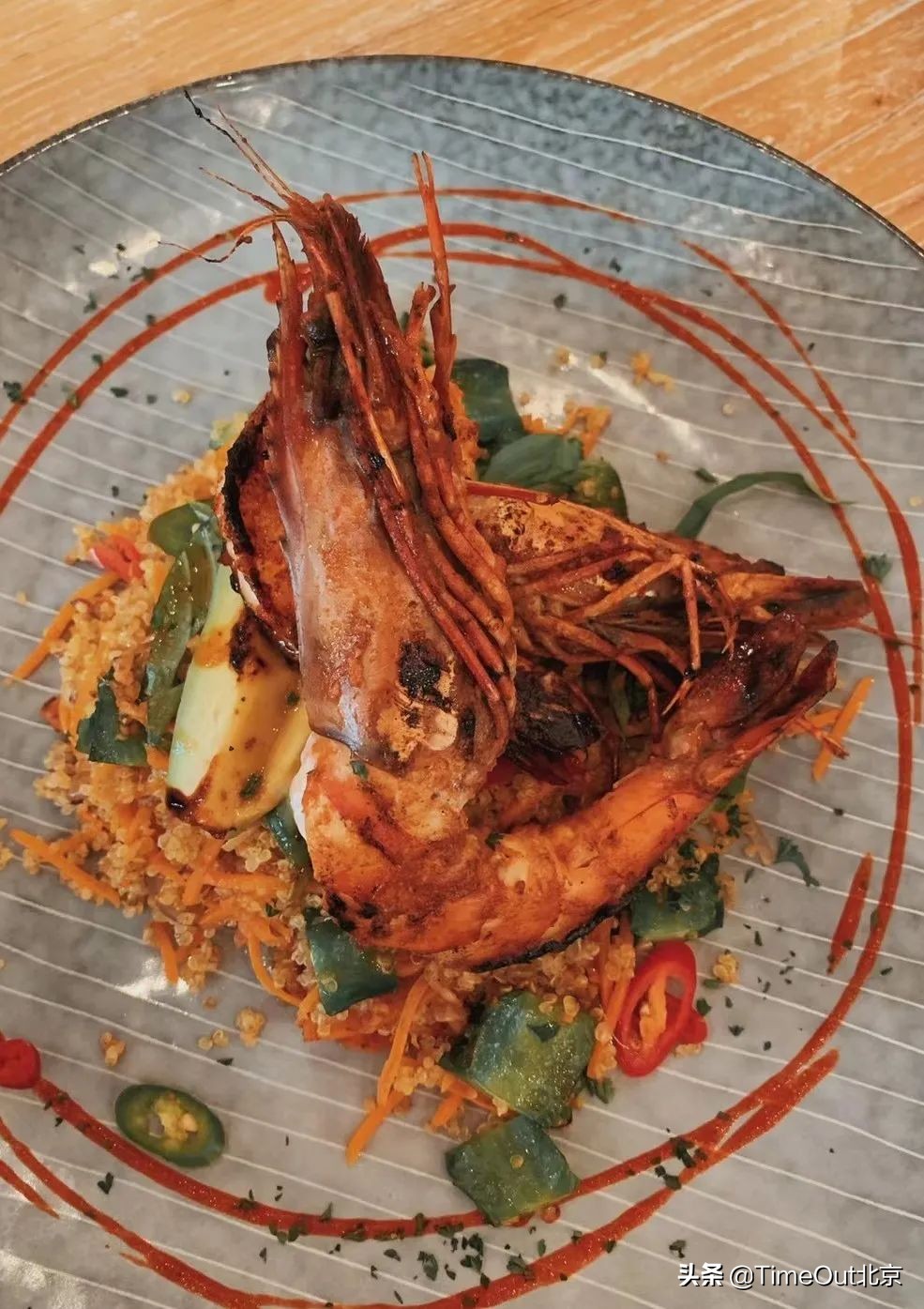 京城6家最虐健身课&周边最健康轻食，你pick谁？