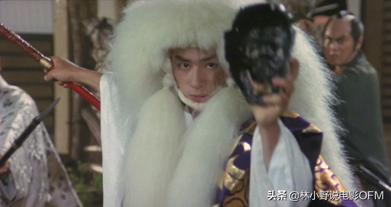 《蒲田进行曲》幕后冷知识：蒲田是指什么？松坂庆子到底是哪国人