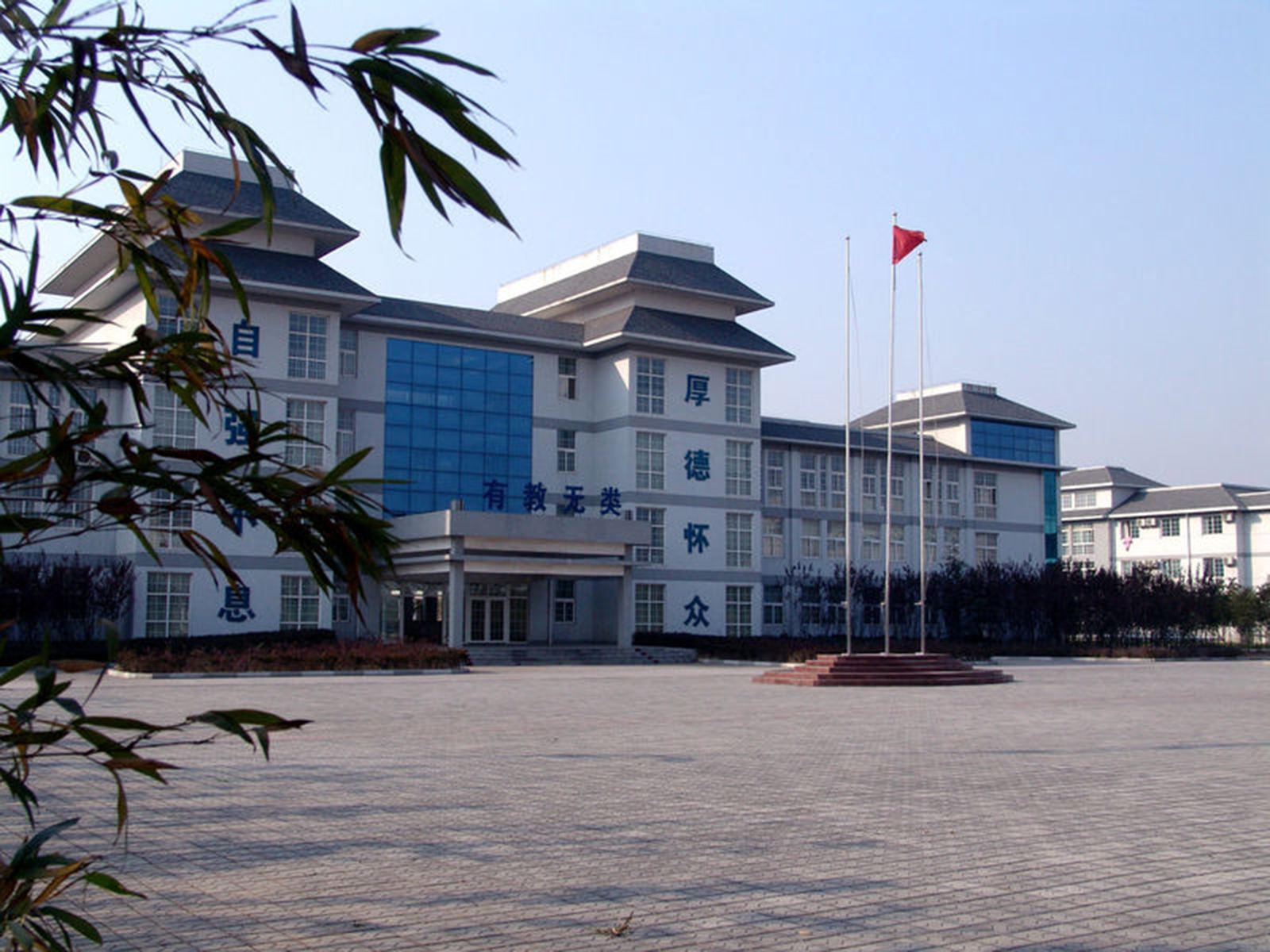 浙江温州最牛5所高中，乐成寄宿中学当仁不让，其他4所你可知道