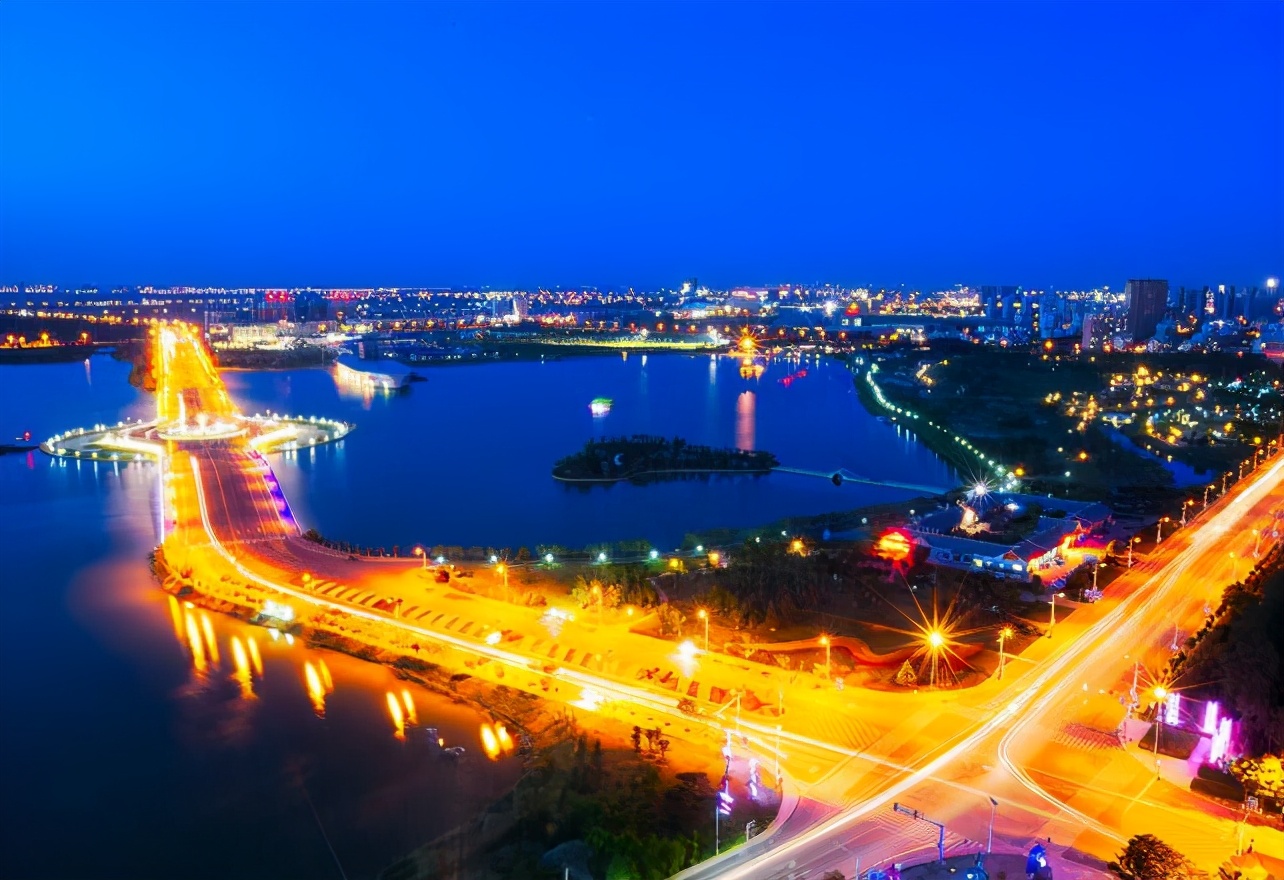 滨州的大学（山东境内新添高校）