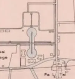 南开大学录取通知书送两颗莲子，是因为校内有一湖与一士