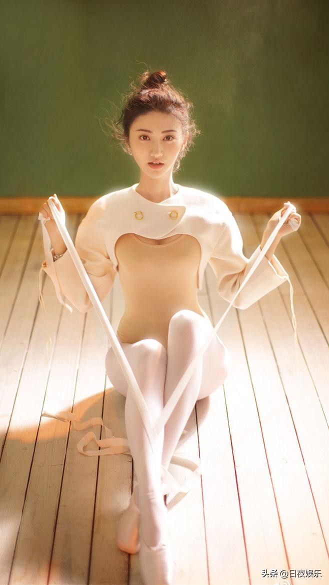 娜扎：静态可可爱爱，动态奇奇怪怪，做自己挺好，演别人不行