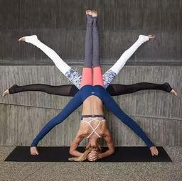 练瑜伽很久小腿还是粗？是你没练对，瑜伽老师4个实例教你瘦小腿