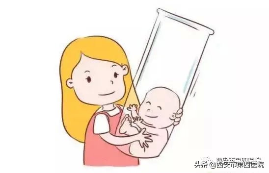 【科学揭秘】试管婴儿真的是在试管里长大的吗？