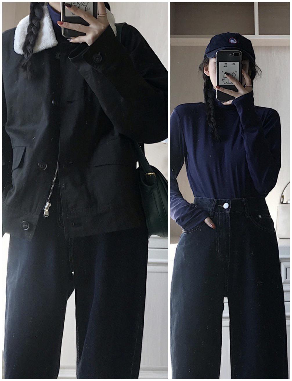 秋冬衣服配色是关键(秋冬衣服配色是关键吗)