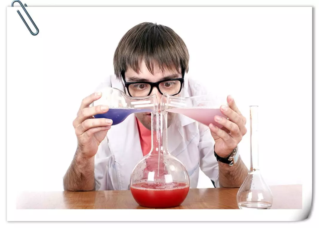 黄师“院”景 | 大家好，我们是“变化的科学”