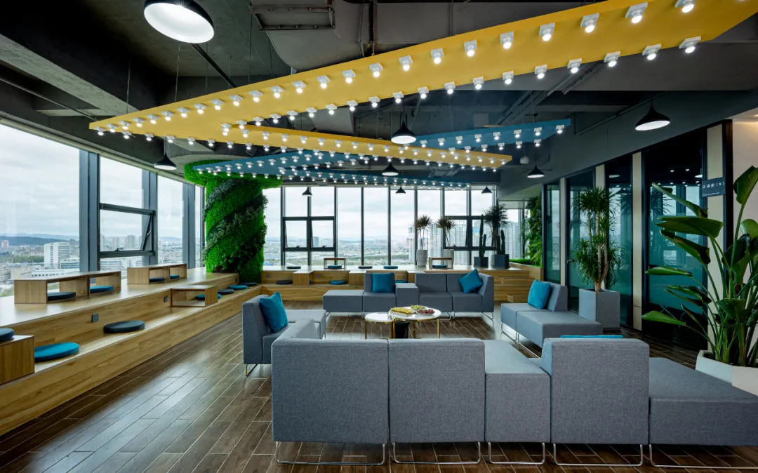 律所印象：上海市海华永泰（昆明）律师事务所