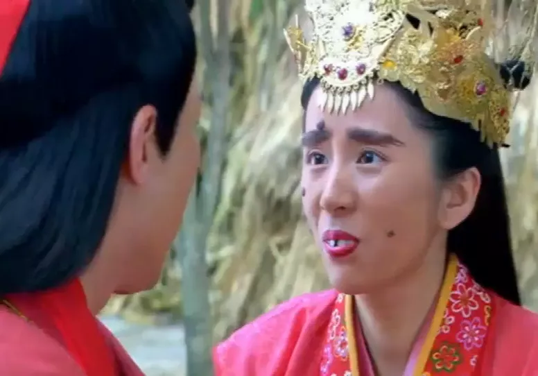 “丑女”大变身,丑是真丑,美也是真美,看得人虎躯一震