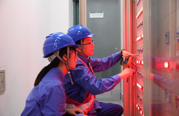 国家电网录取率很高，却不是985的大学，成绩中游的考生别错过