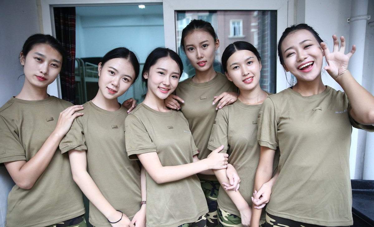 中国大学室友关系分析（大学宿舍关系等级表出炉）