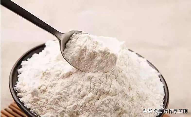小麦淀粉是什么（淀粉的分类及用法的介绍）
