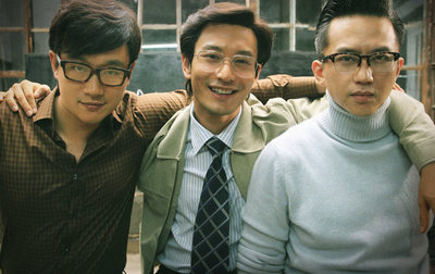 19年前，孙俪资助了“白眼狼”向海清，但她从未想过，会走到今天