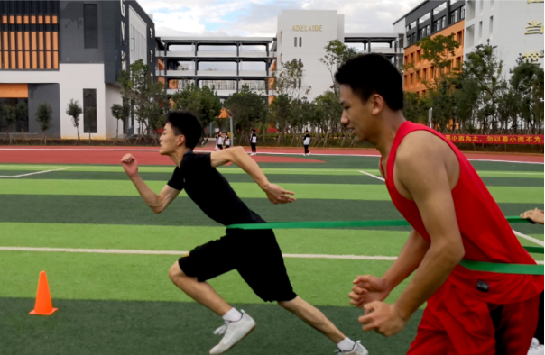 云南长水外国语中学滇池度假区学校2020年招生简章