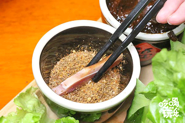 藏不住了！邯郸这家主打民间菜的菜馆，堪称吃货收割机