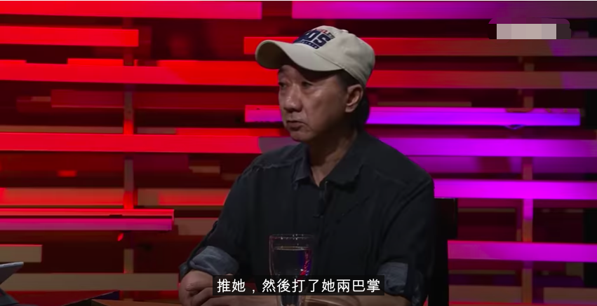 资深娱记曝梅艳芳隐秘情史：遭江湖大哥掌掴，求救红星男友还被拒