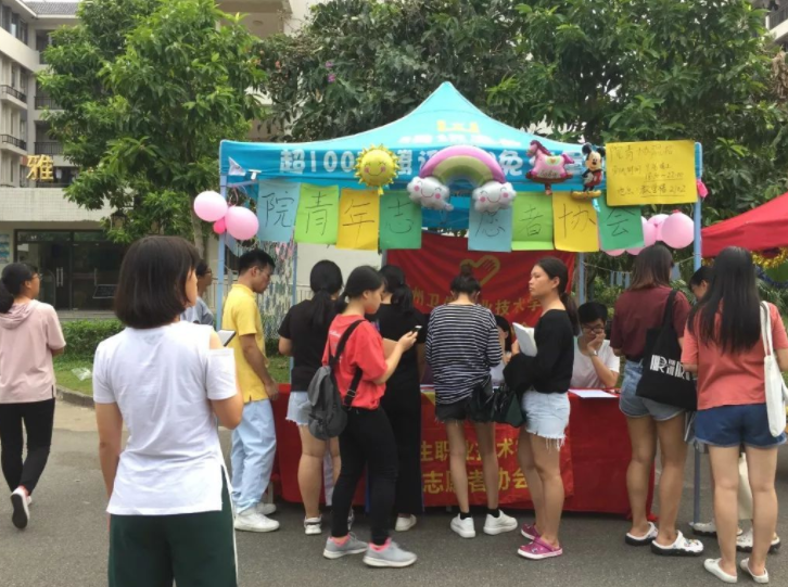 为何入学时，新生满心欢喜加入的社团，到了大二很多人选择退出？