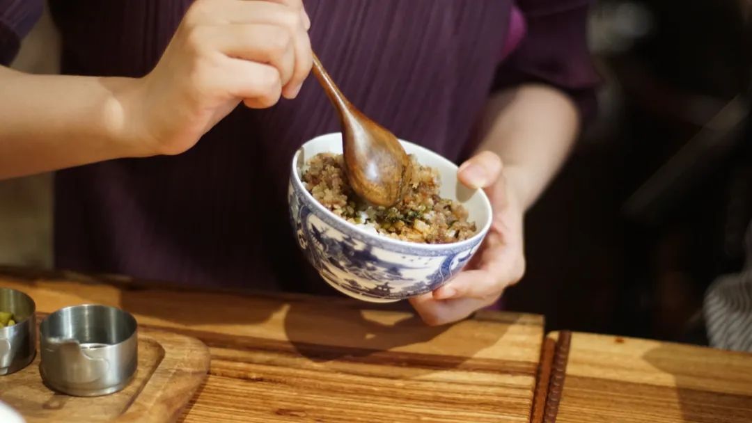 「神厨驾到」Quarter主理人李老师：餐配酒，酒配餐