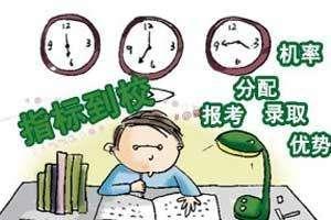 2019合肥考生多少分能上168？各初中指标到校汇总（含4年对比）