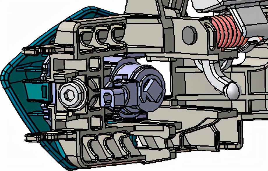 车门锁系统设计规范