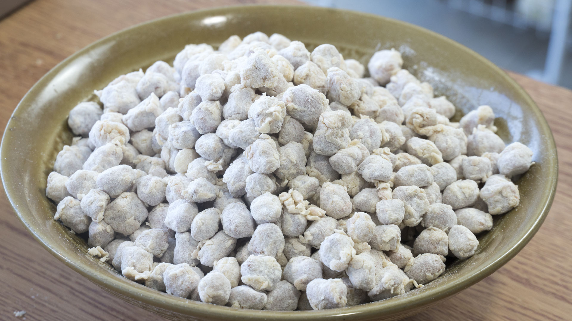 冬天想吃零食不用买，教你10种小零食，简单好做，大人孩子都喜欢