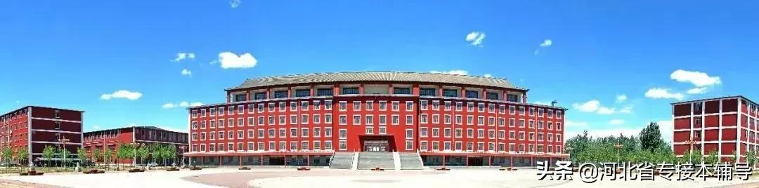 华北理工大学轻工学院2021年招生专业盘点，你心动了吗？