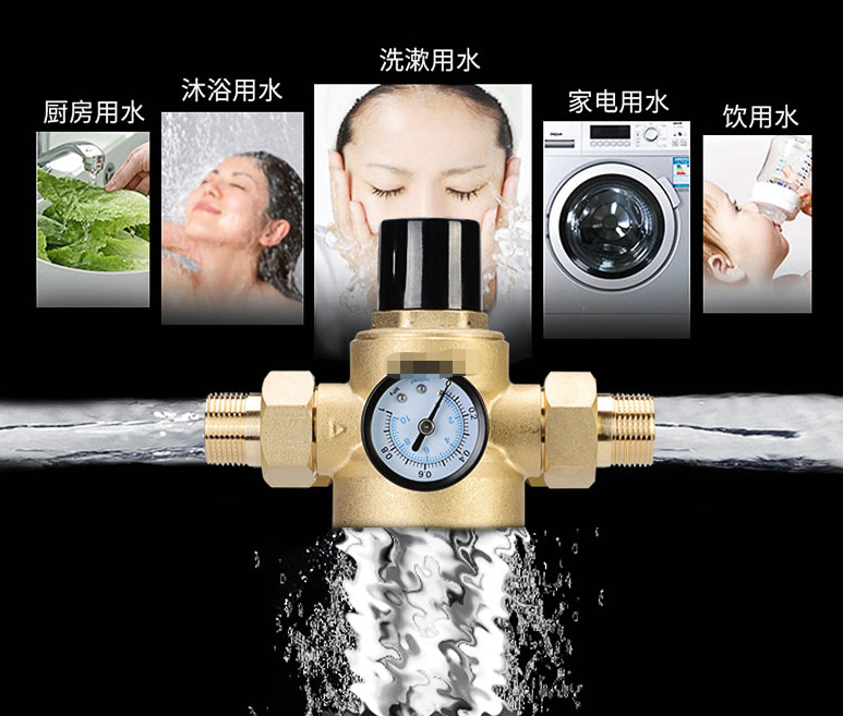 前置过滤器清洗方法及安装必要性分析
