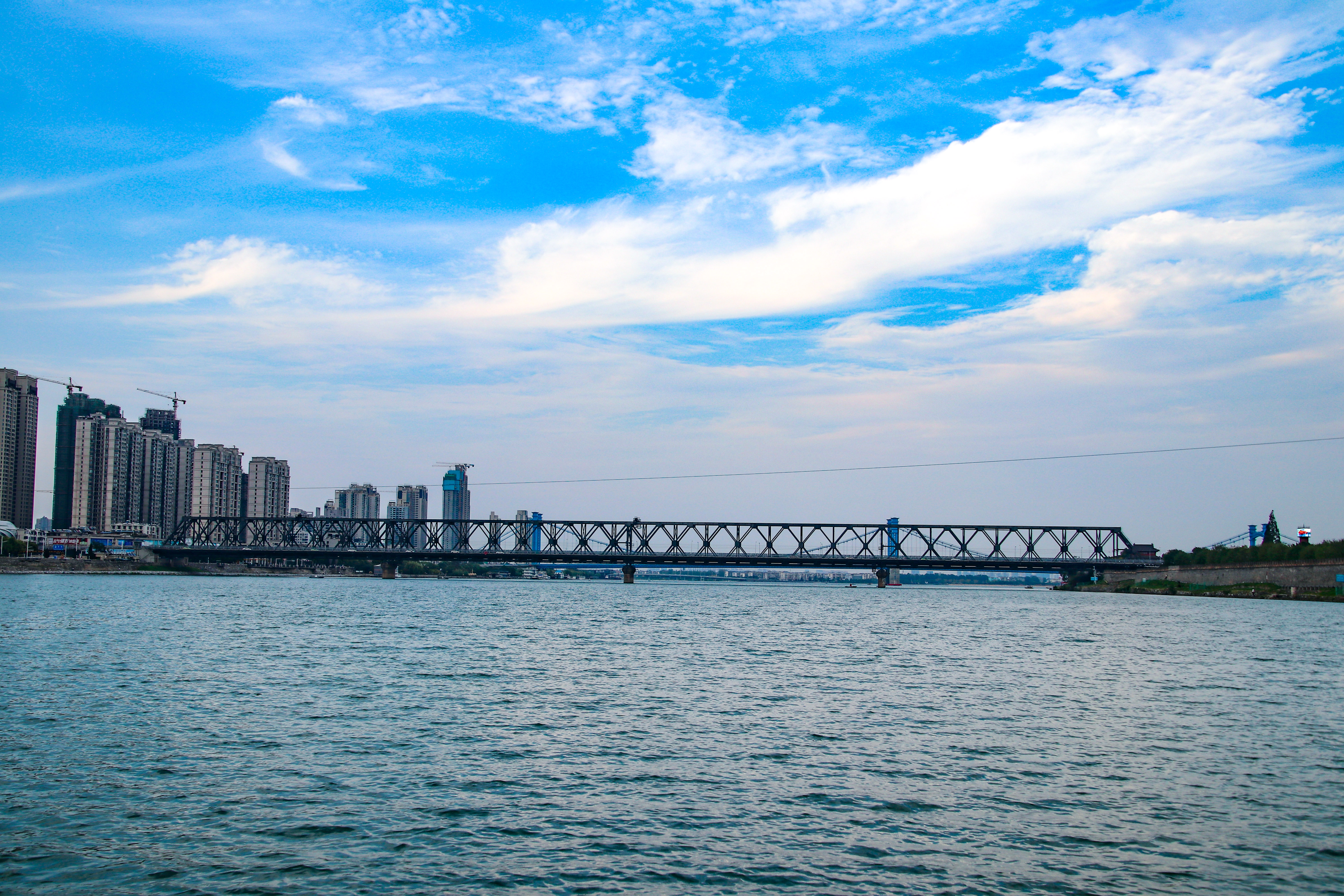 秋游记:行在襄阳山水间,两天一夜爱上这座城