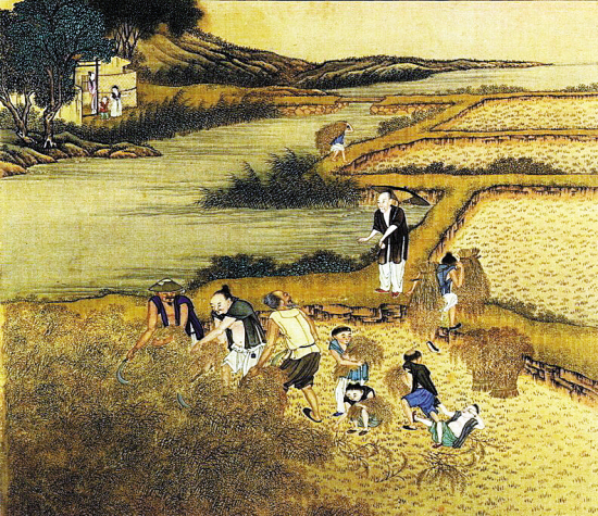 别让腊八只剩粥,腊八节的由来和历史传统,好多现在都没听说过