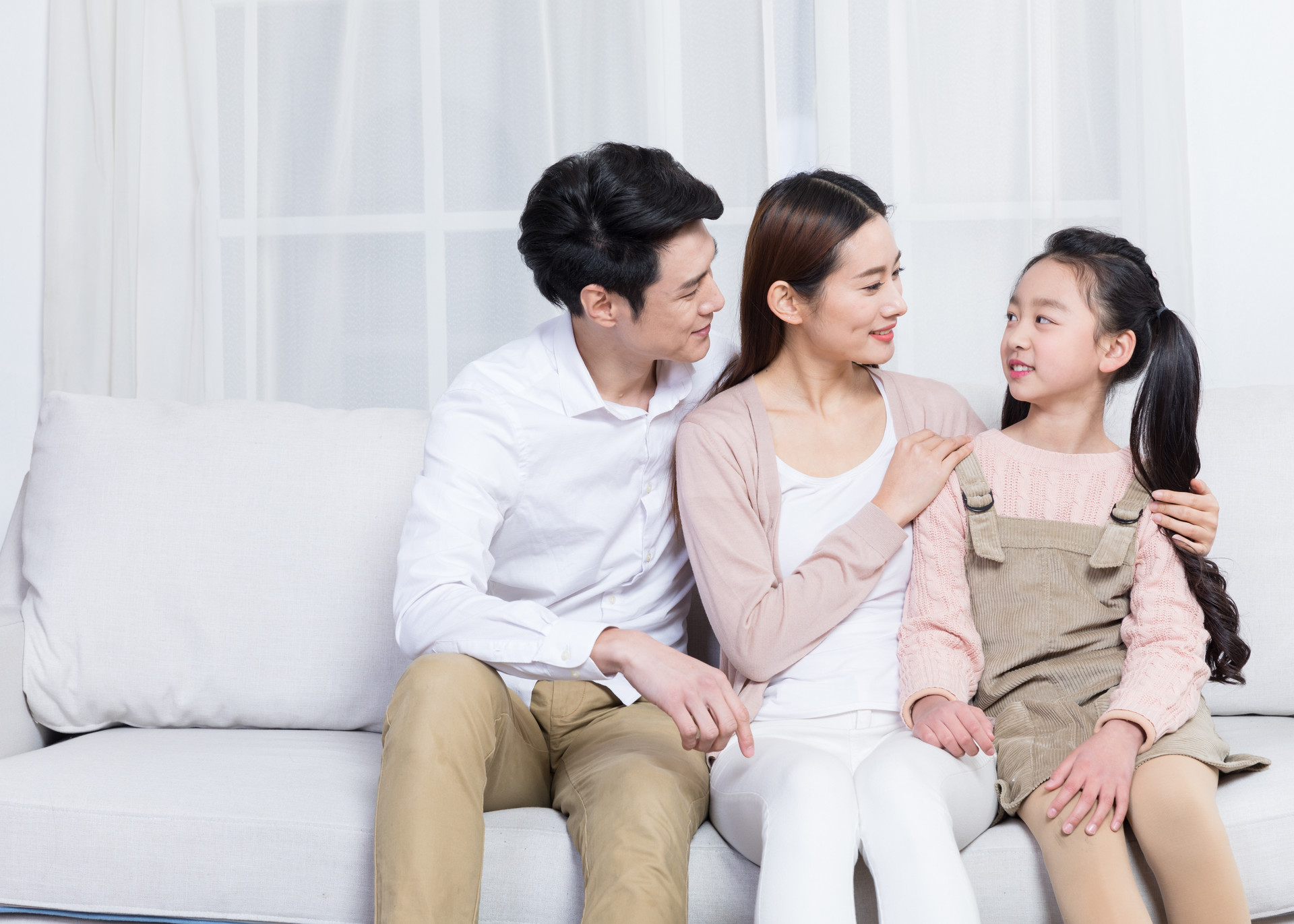 你给孩子道过歉吗？家长一句“对不起”，胜过十句“我爱你”