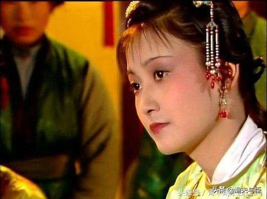 红楼梦十大主要人物（带你了解红楼梦里面的十大人物）