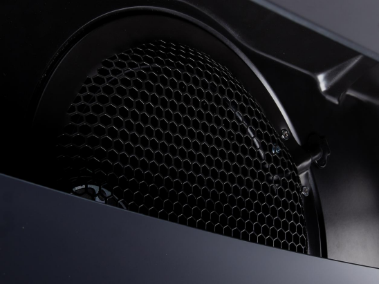 吸力大、不碰头还易清洗？美的变频烟机JV703使用分享