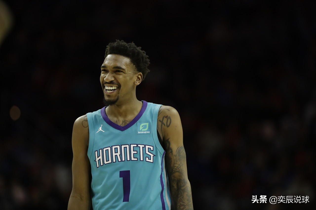 哪些nba明星是大前锋(NBA现役前20大前锋出炉：猛龙老鹰雄鹿各占两席，浓眉屈居第二)