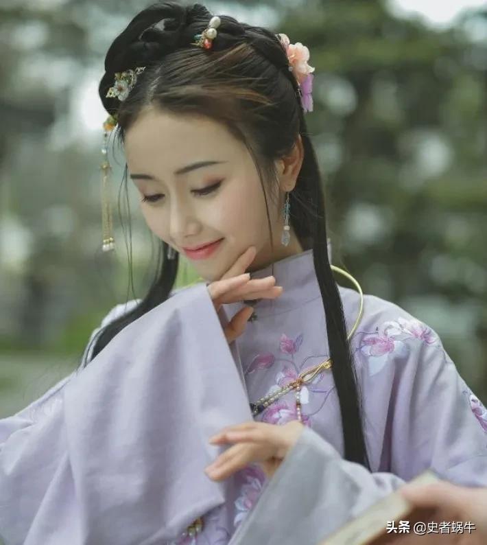 《大明律》规定女子婚前失节、男方可以悔婚、好规则也怕钻空子