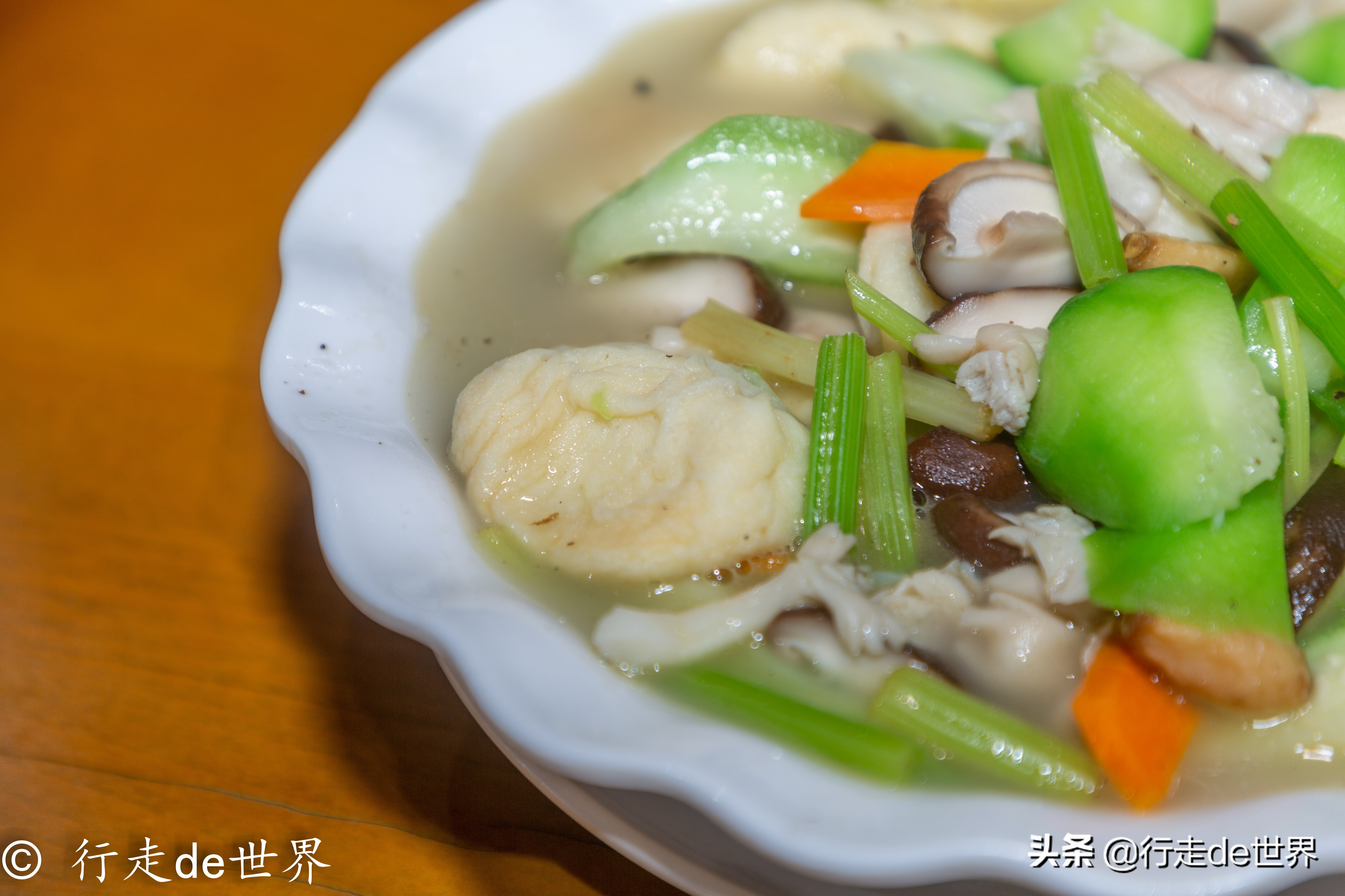 国庆假期相聚顺德，一次性打卡六家餐厅，品味地道顺德味道